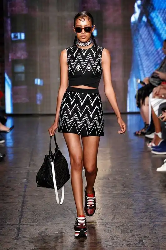 fashion week new york 4