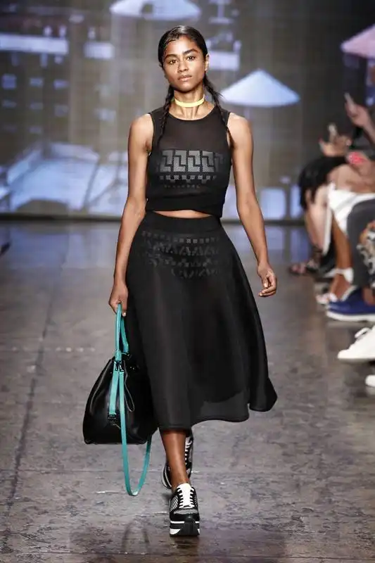 fashion week new york 8