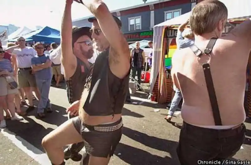 folsom street fair  30