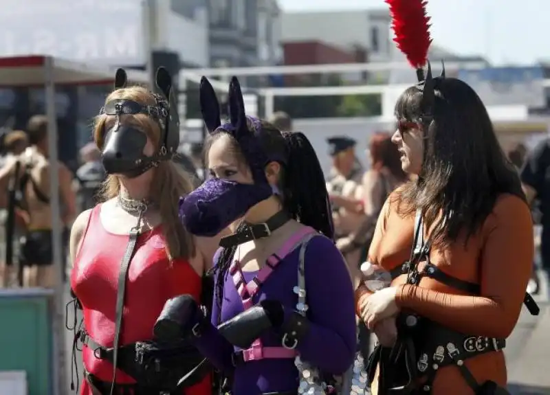 folsom street fair  33