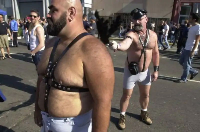 folsom street fair  36