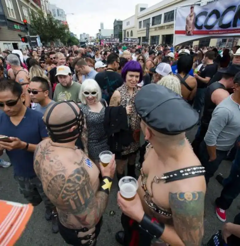 folsom street fair  38