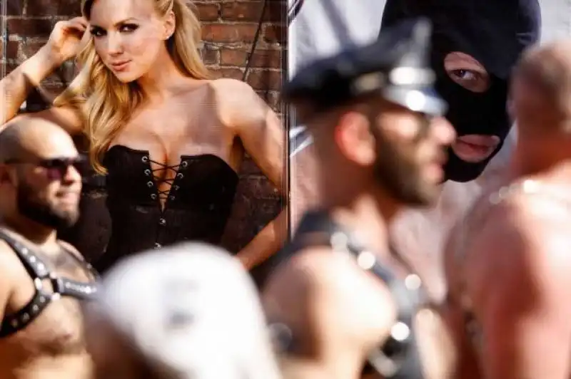 folsom street fair  4