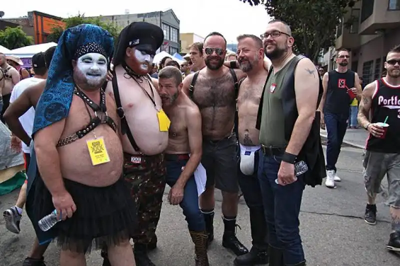 folsom street fair  43