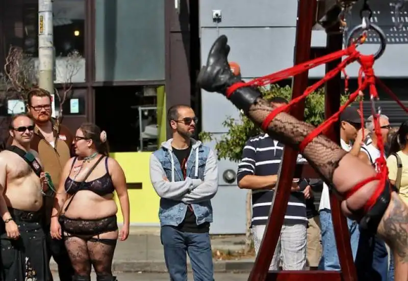 folsom street fair  6