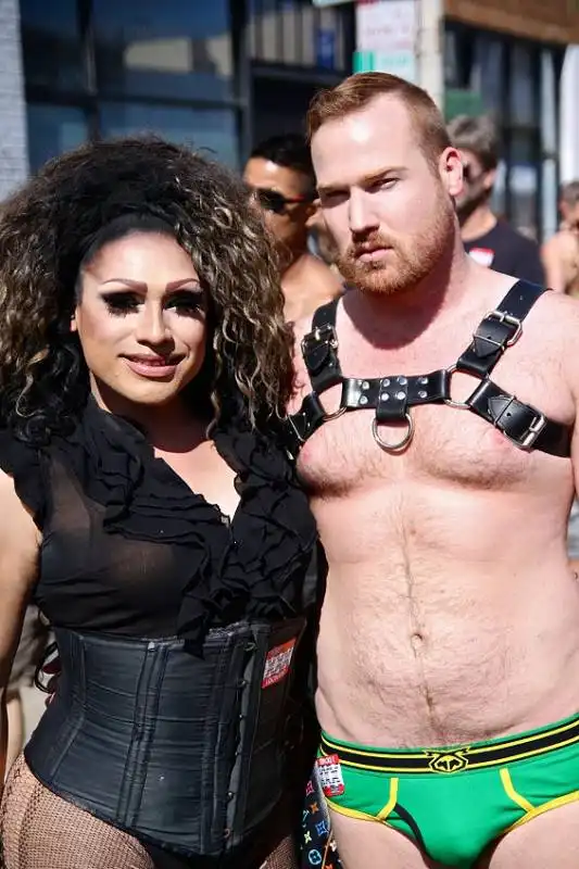 folsom street fair  64