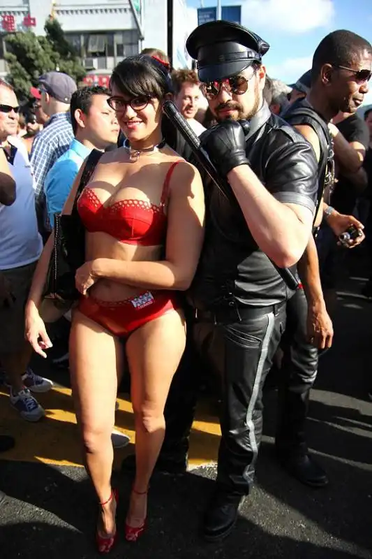 folsom street fair  78