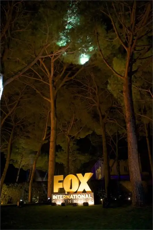 fox a villa aurelia