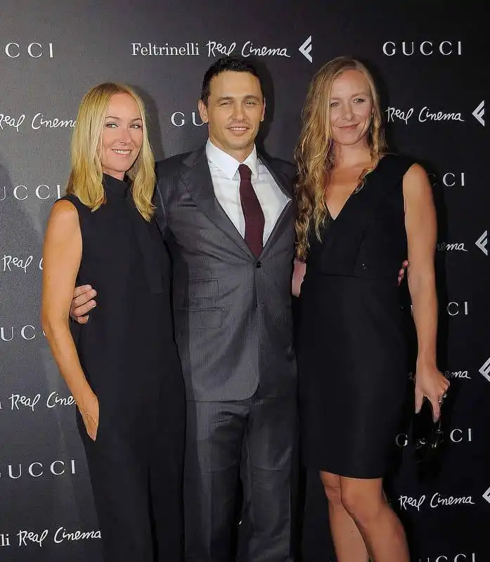  frida giannini james franco christina voros foto carbone gmt070