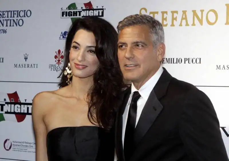 george clooney amal alamuddin