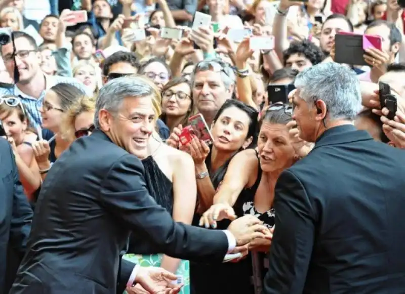 george clooney e amal alamuddin si sposano 3