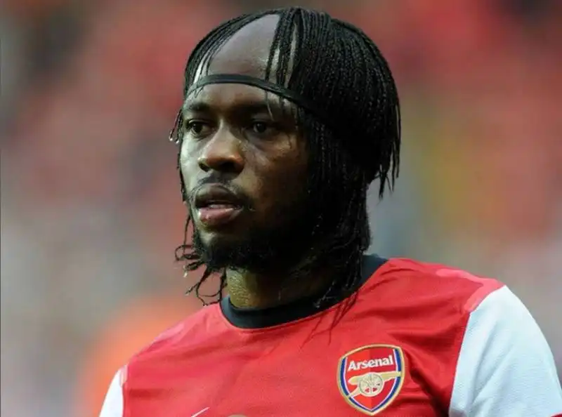 gervinho 13