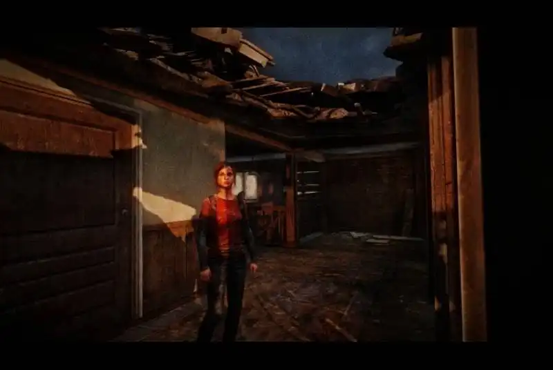 gioco the last of us 7