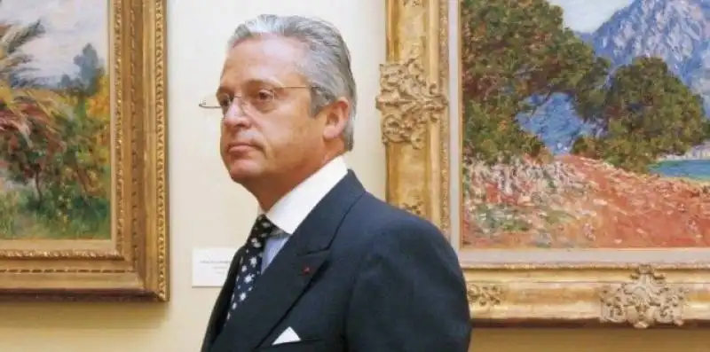 guy wildenstein 2