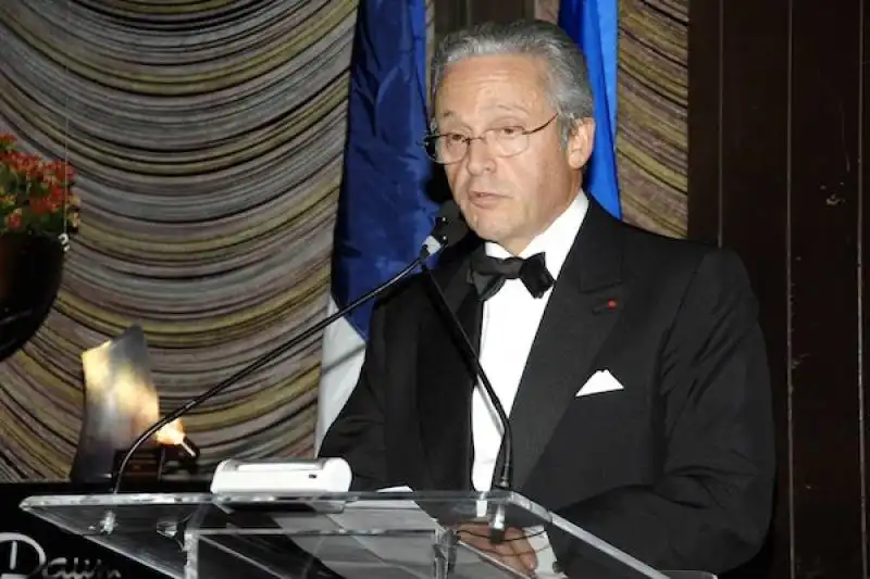 guy wildenstein 6