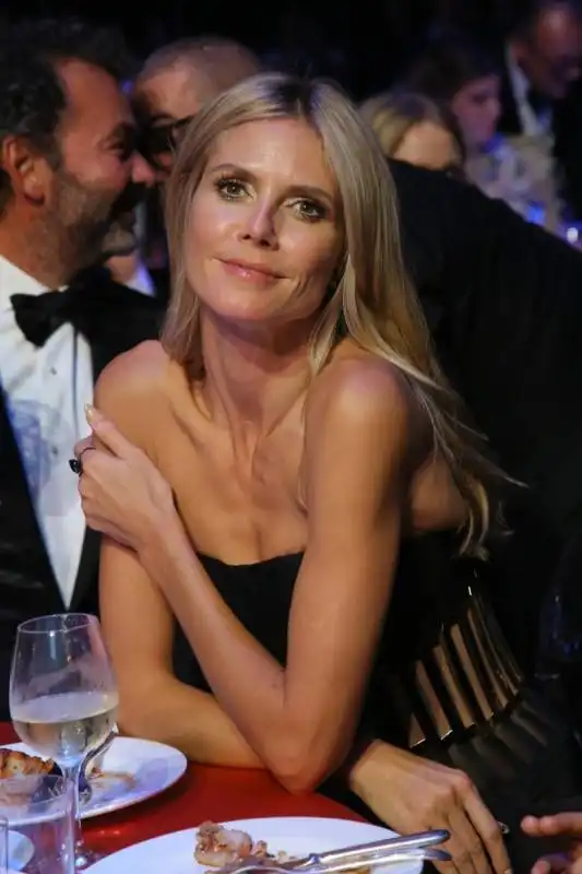 heidi klum