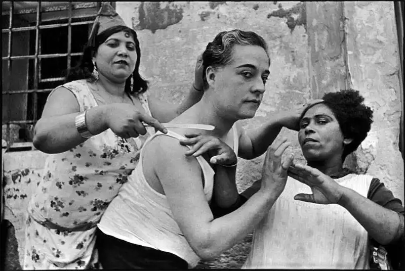 henri cartier bresson alicante