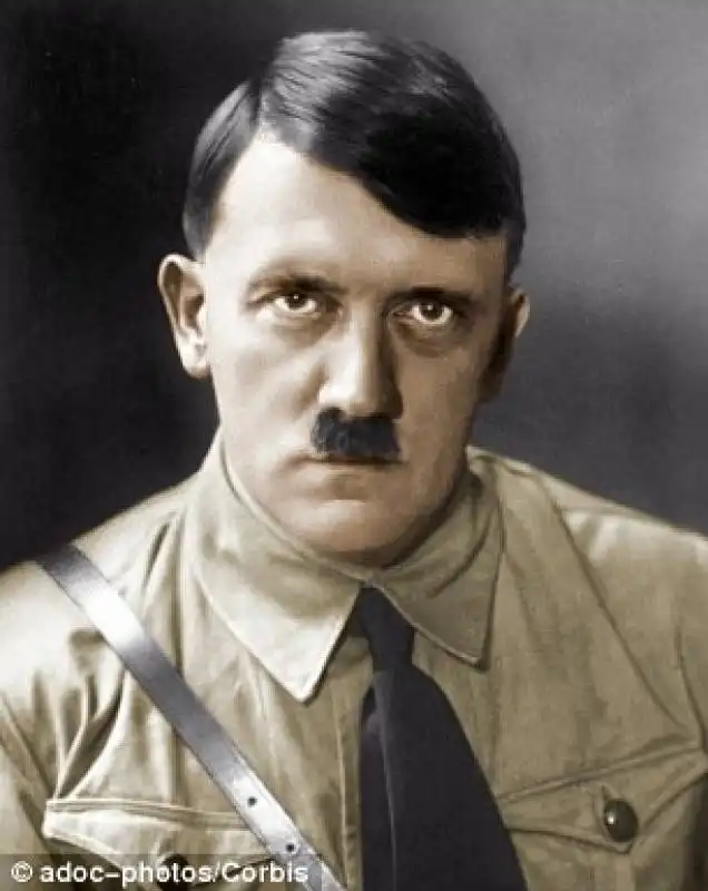 hitler