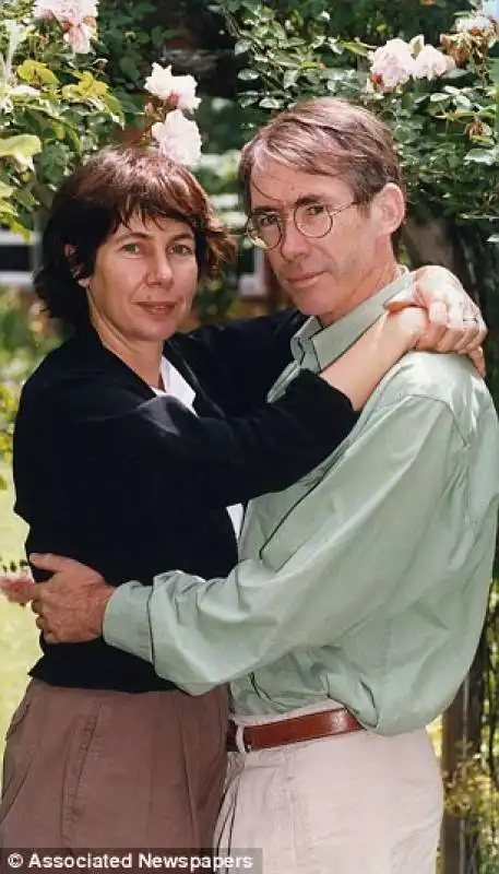 ian mcewan e penny