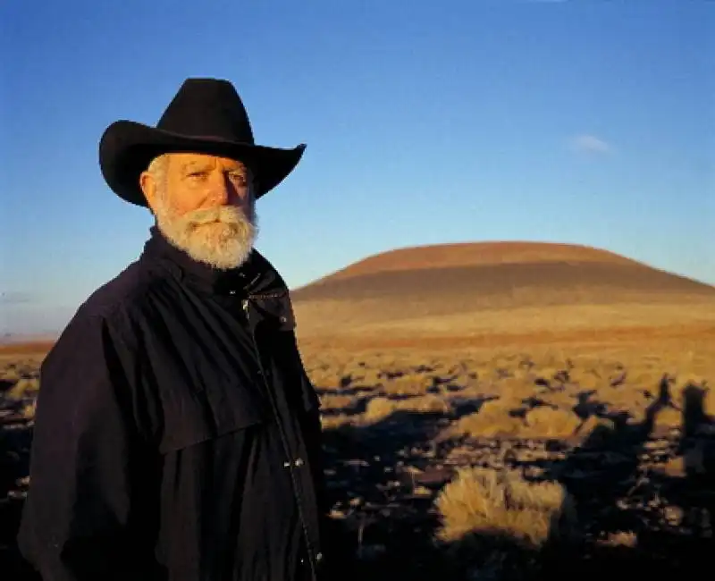 James Turrell