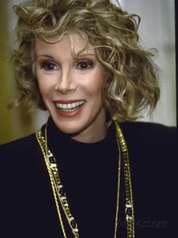 joan rivers   