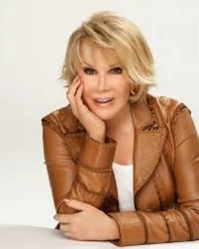 joan rivers  