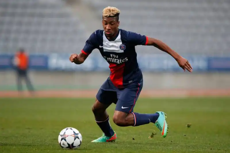 kingsley coman 1