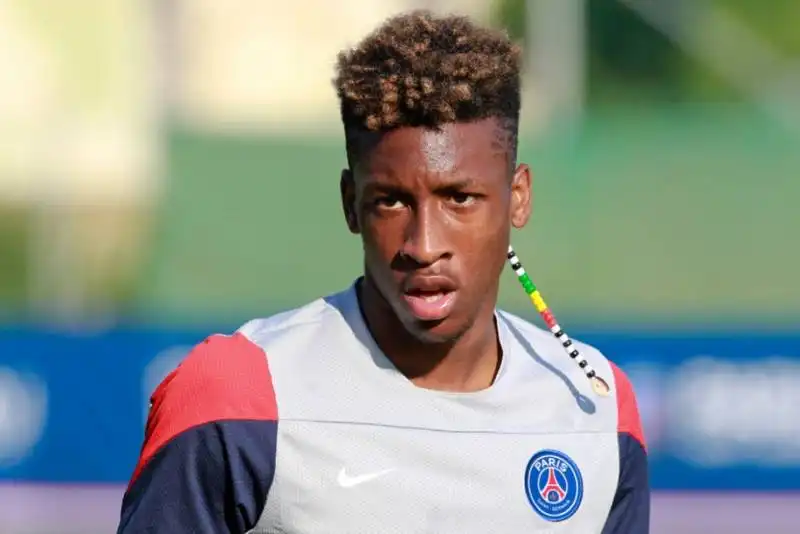 kingsley coman