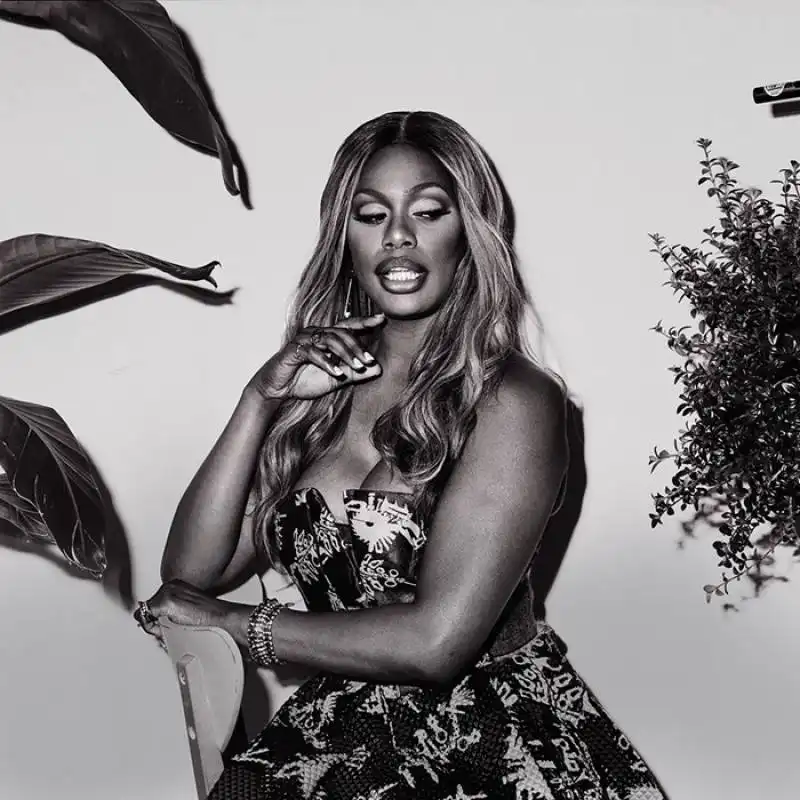 laverne cox 15