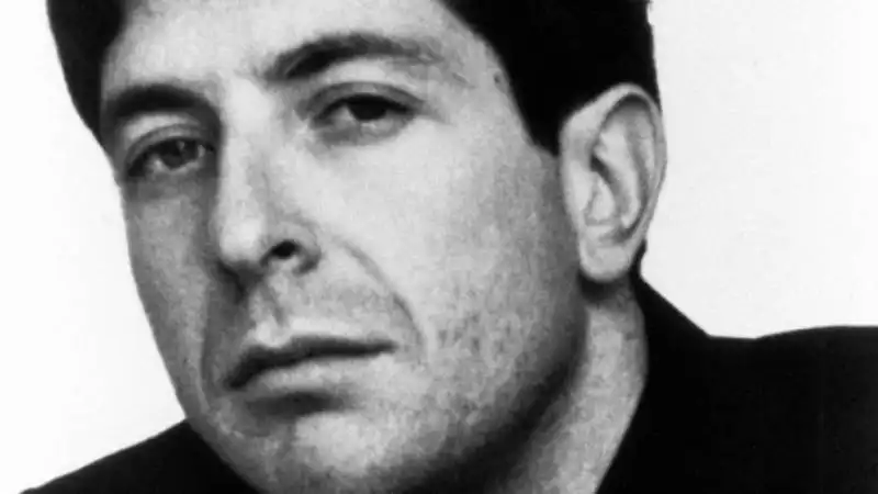 leonard cohen 7