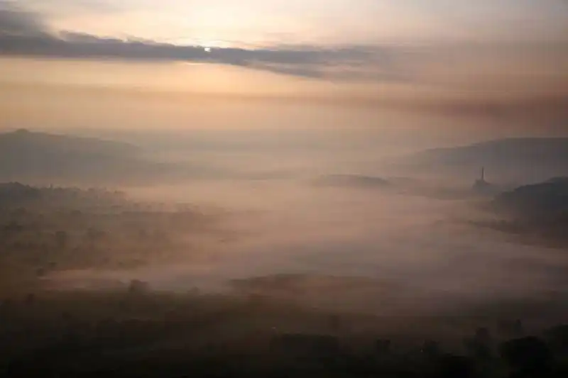 mam tor in uk