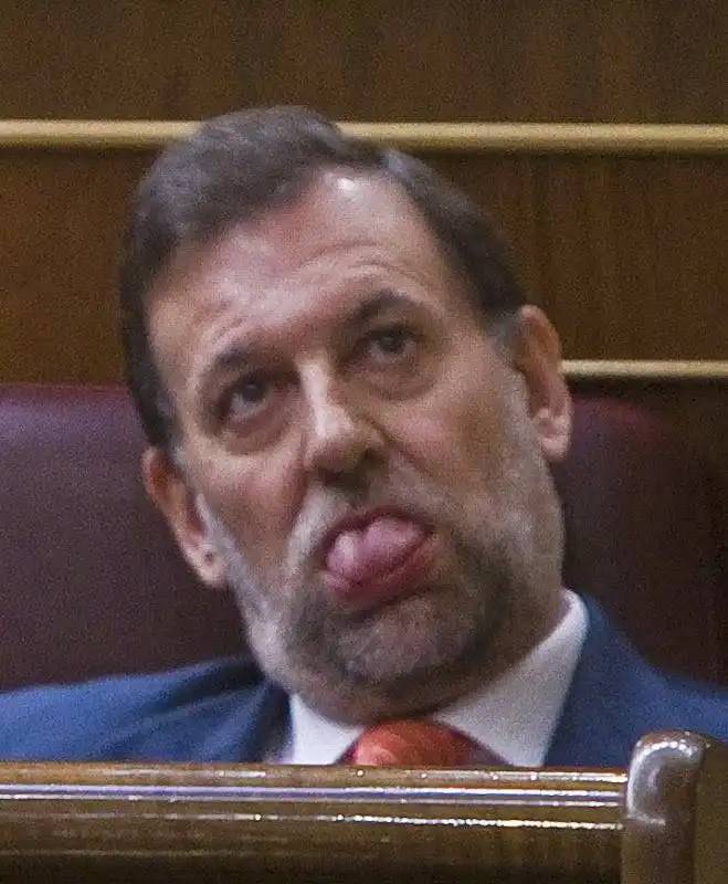 mariano rajoy  3