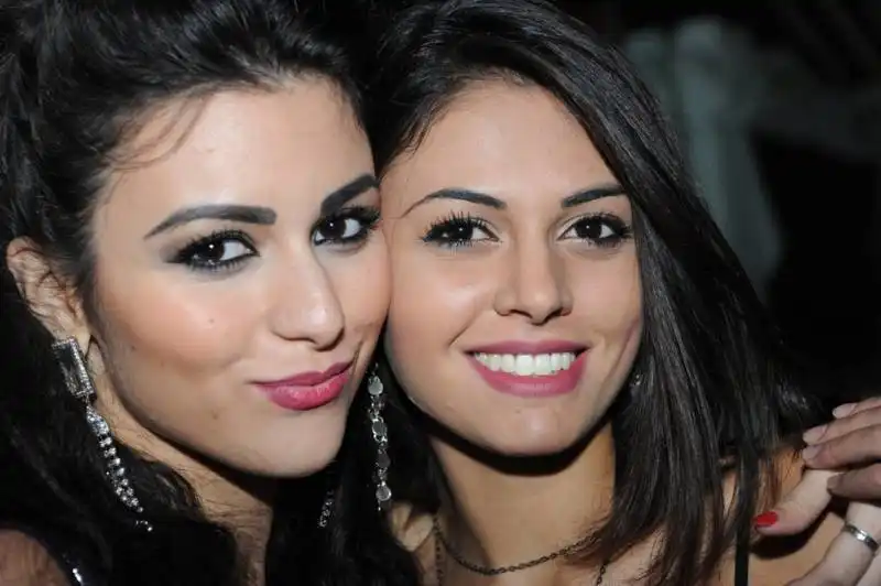 marina e alessia