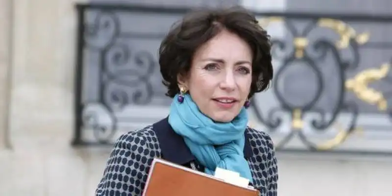 MARISOL TOURAINE 