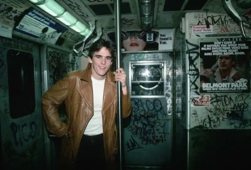 matt dillon