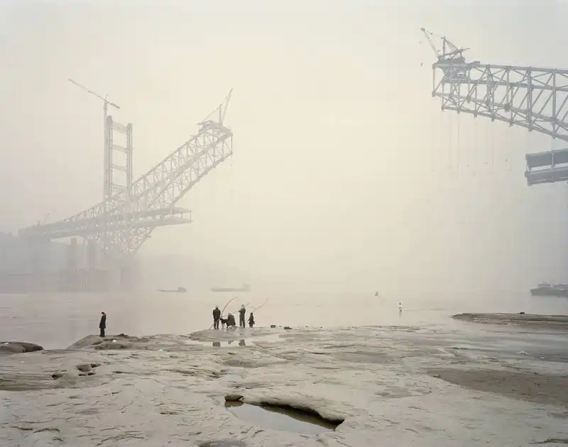 nadav kander yangtze 03