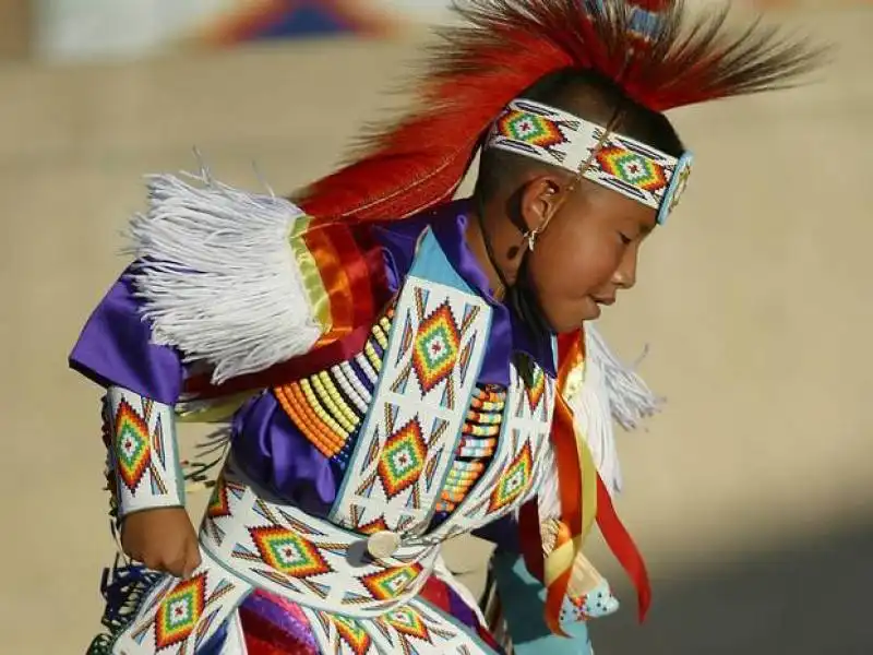 Navajo 