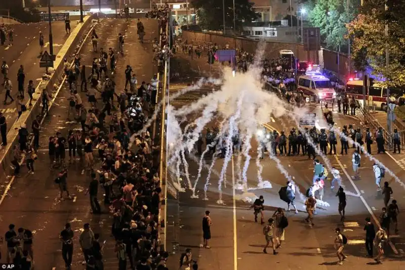 occupy central proteste a hong kong 12