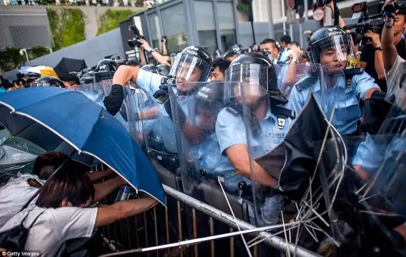 occupy central proteste a hong kong 17