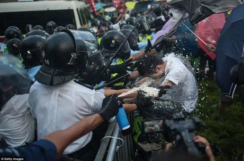 occupy central proteste a hong kong 5