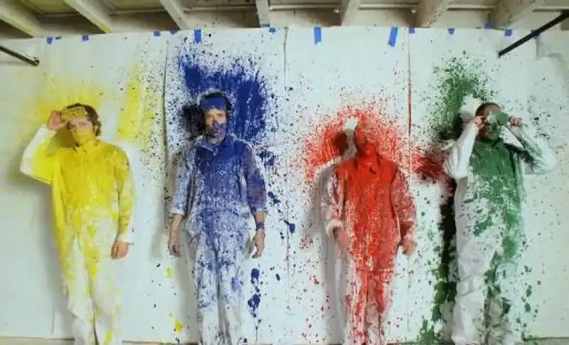 okgo vs apple 7