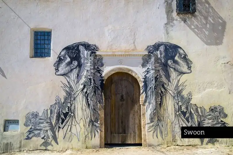 opera di swoon