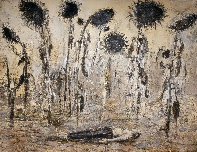 opere kiefer