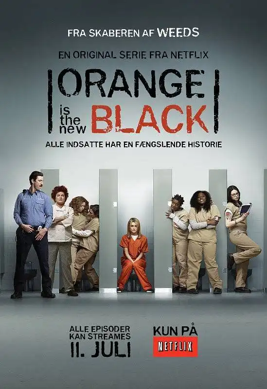 orange is the new black 3