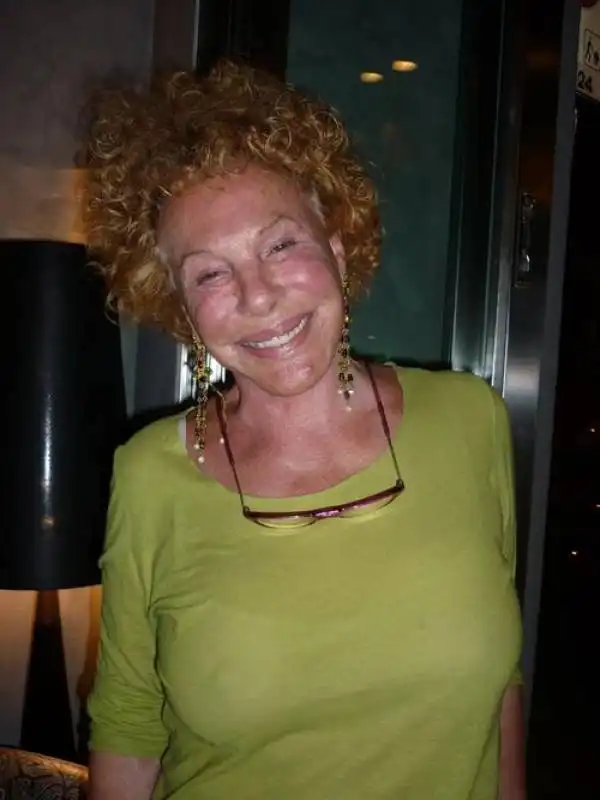 ornella vanoni