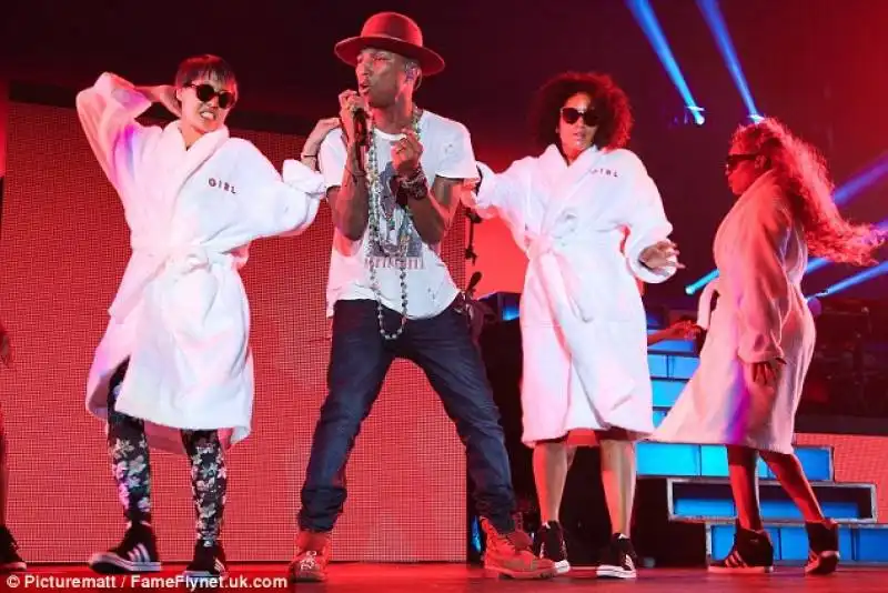 pharrell williams tour europeo 11