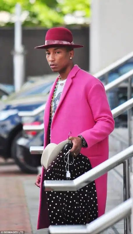 pharrell williams tour europeo 4