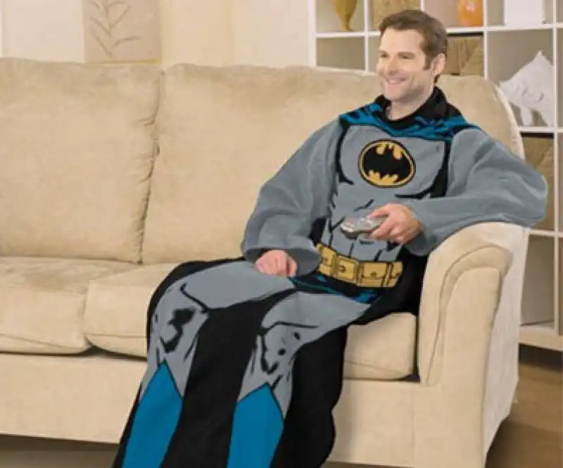 pijama  batman