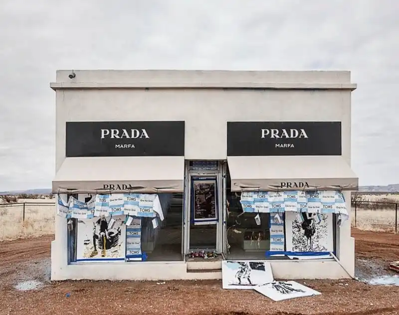 Prada Marfa