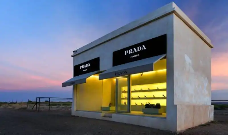 Prada Marfa